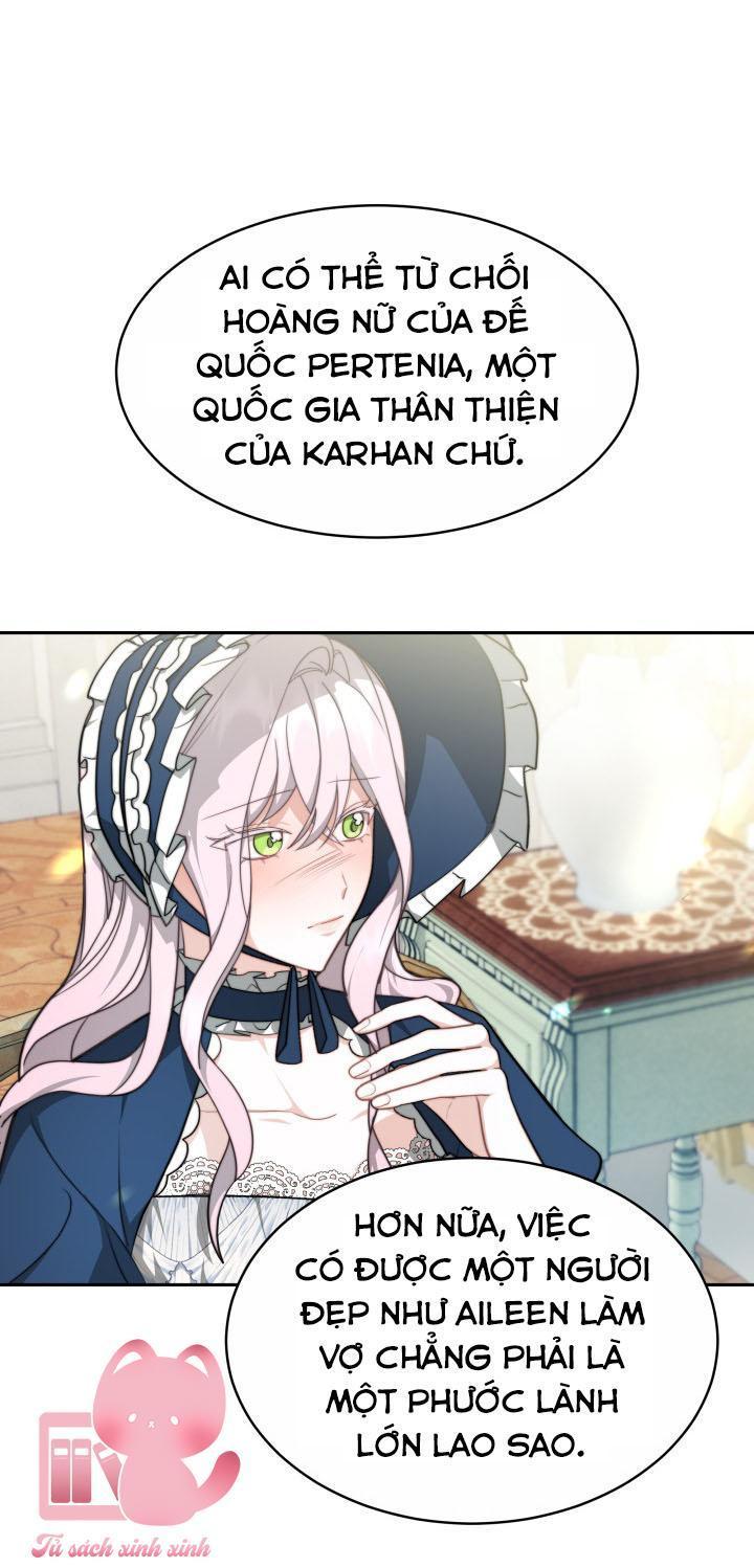 từ chồng cũ hóa thành nam chính chapter 23 10