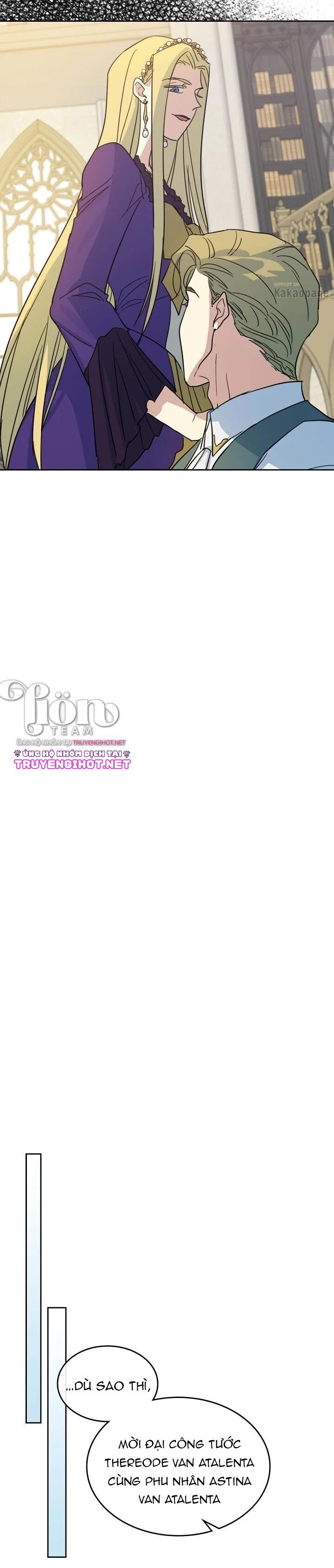 [18+] người đẹp và quái vật chapter 58.1 15