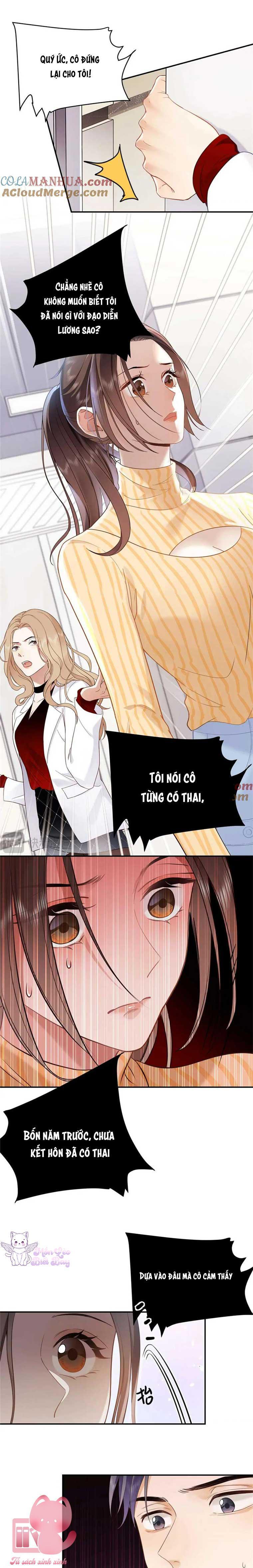 hàng tỷ ngôi sao không bằng em chapter 18 13