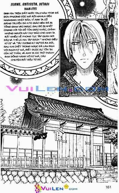 duyên kỳ ngộ chapter 11 162