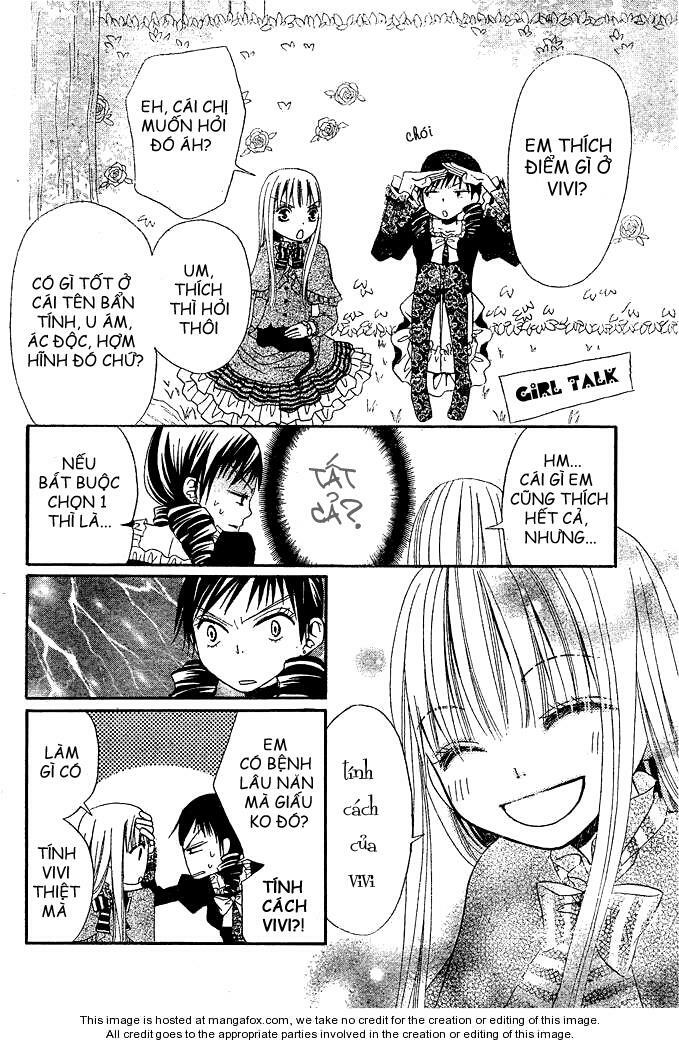 hoa và ác ma chapter 11 6