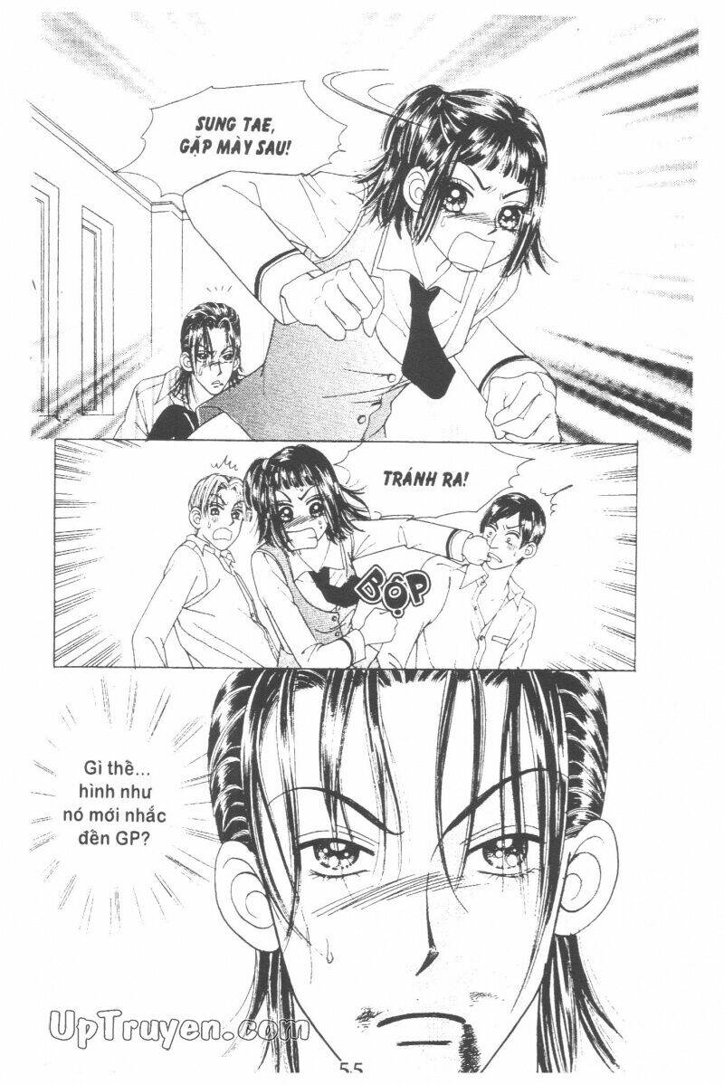 hái sao tình yêu chapter 4 55