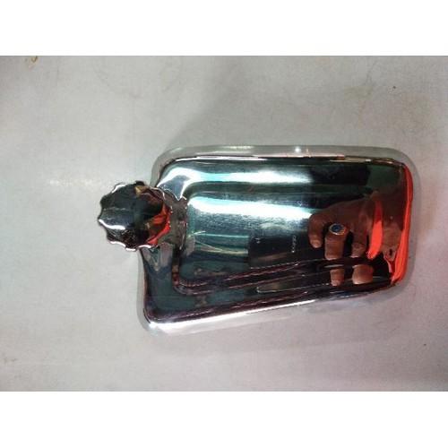 Nắp cốp và ốc cốp xe 67