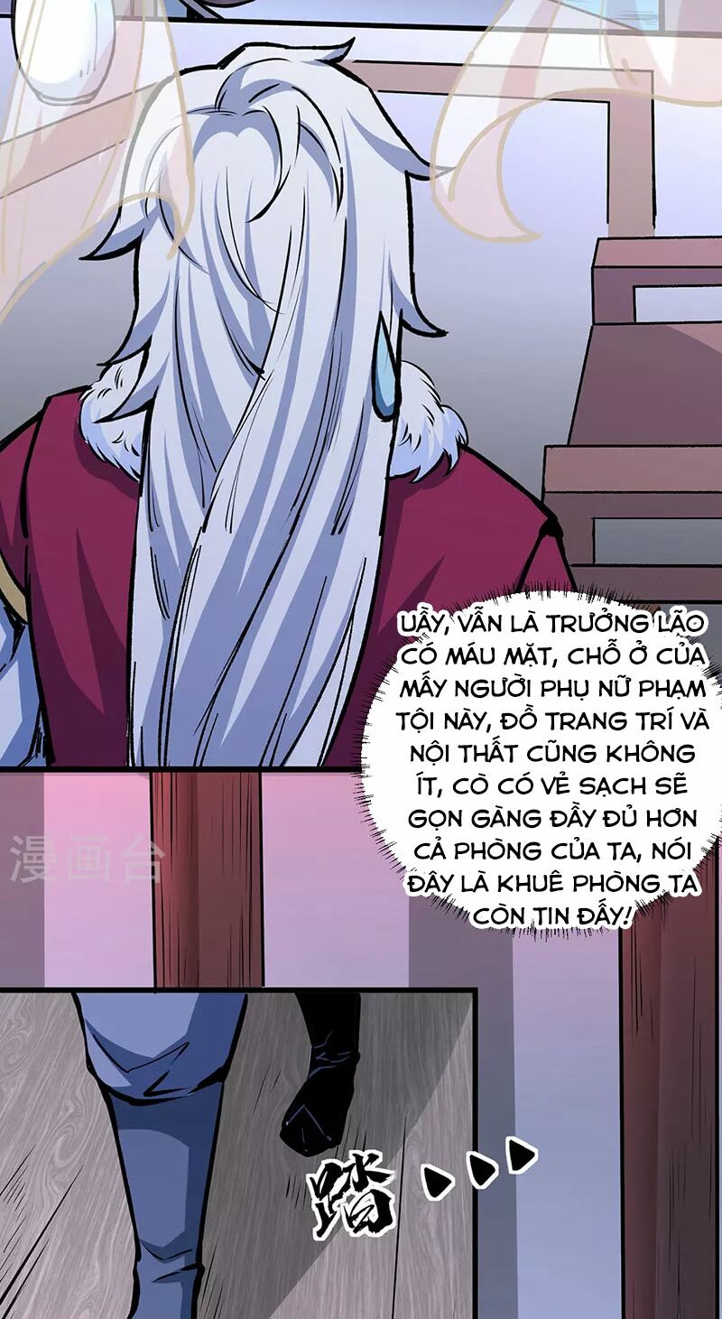 võ đạo độc tôn chapter 335 12