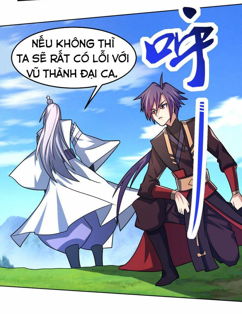 tuyệt thế thánh đế chapter 24 17