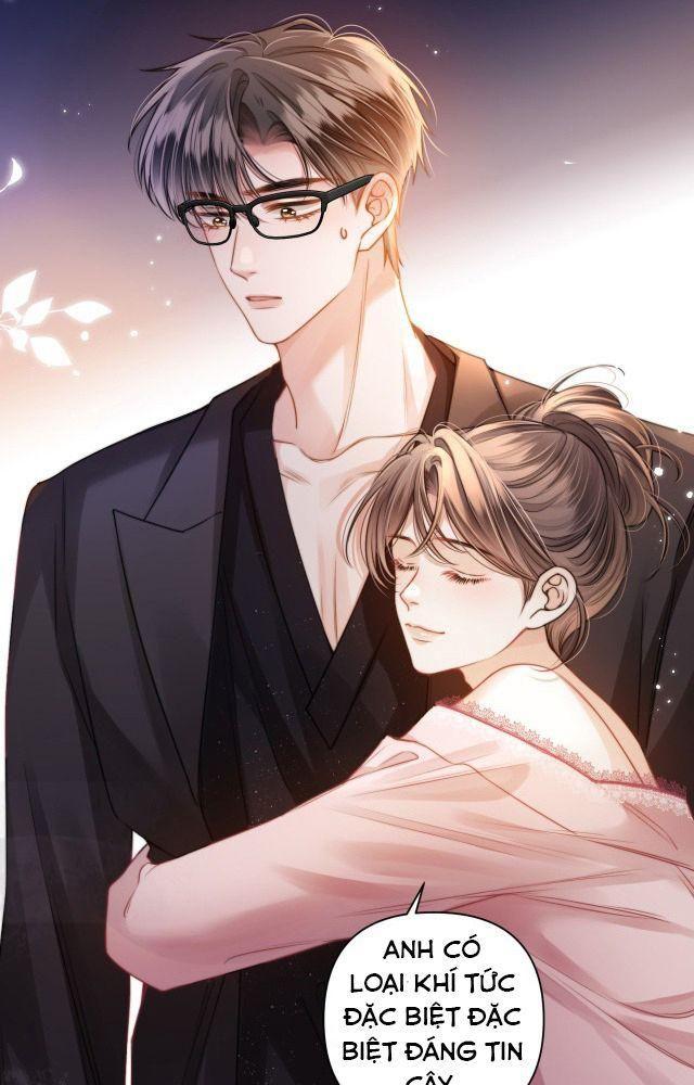 ngày mai tôi sẽ yêu chapter 1 30