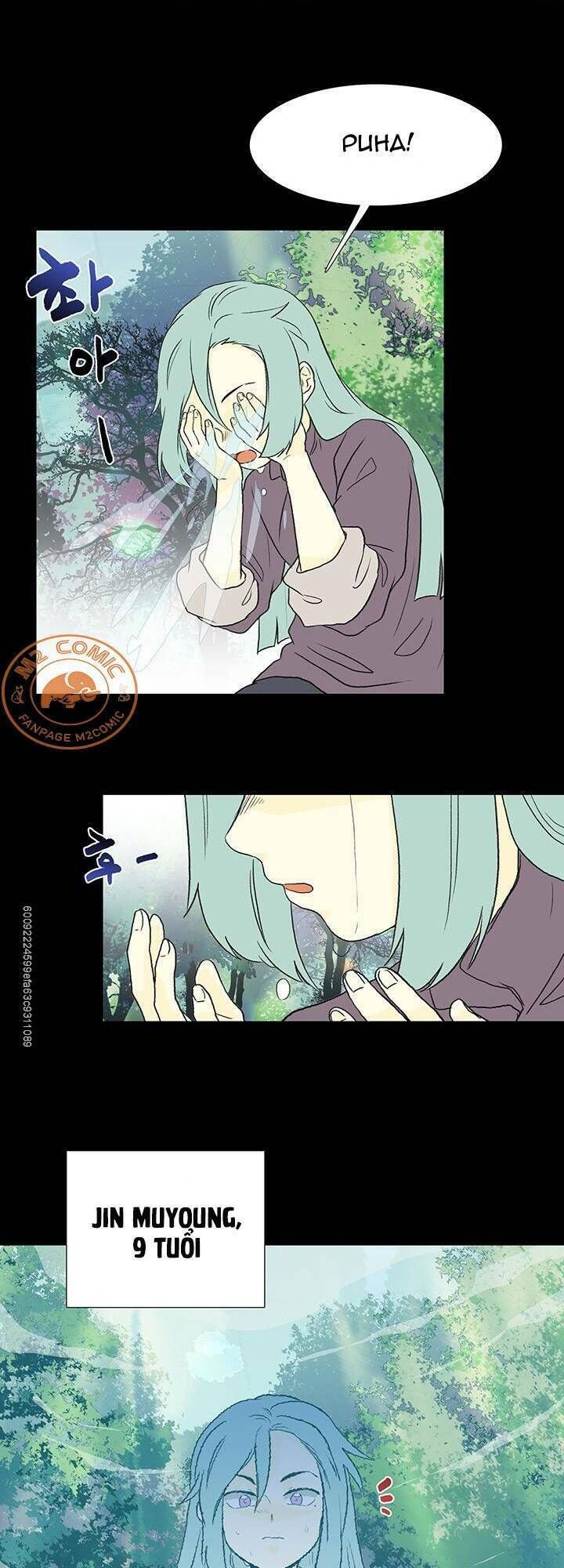 học sĩ tái sinh chapter 118 23