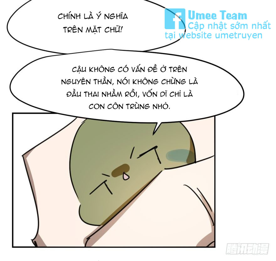 bắt lấy ngao ngao chapter 13 61