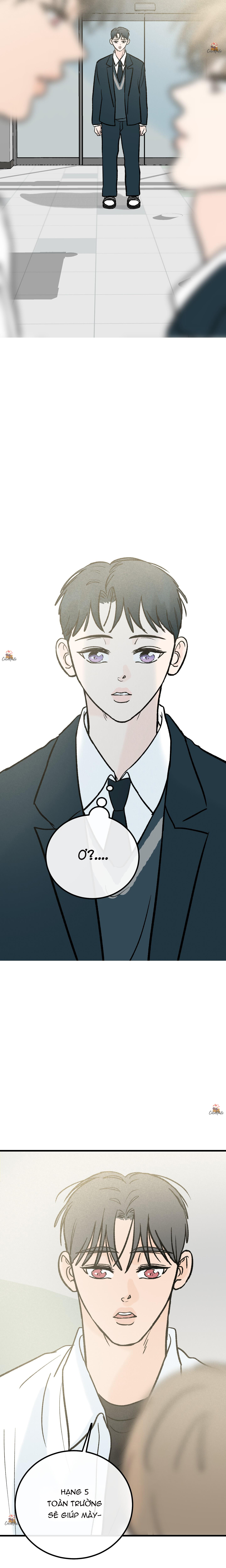 vết đỏ chapter 22 28