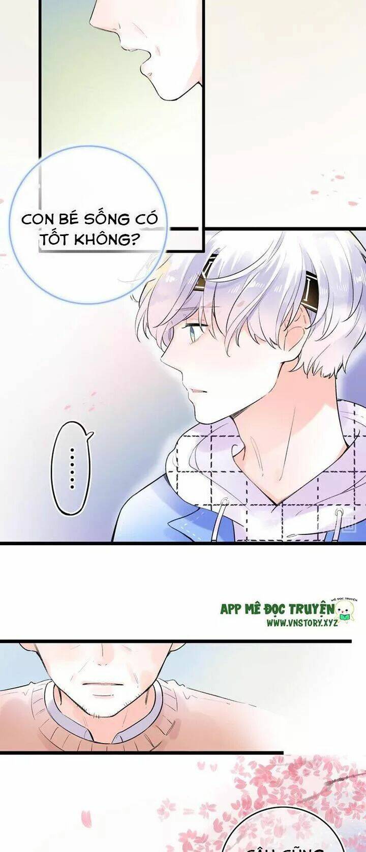 trạch thượng tịch mịch huỳnh hỏa chapter 61 24