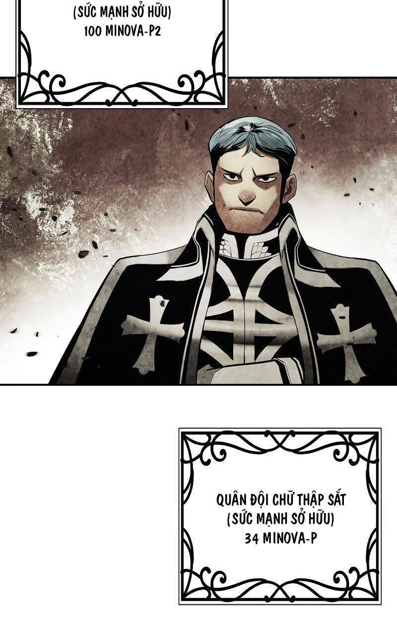 bất bại chân ma chapter 168 27