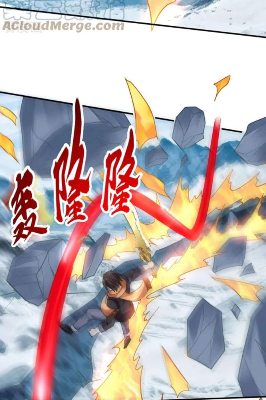 tối cường thần y tại đô thị chapter 237 18