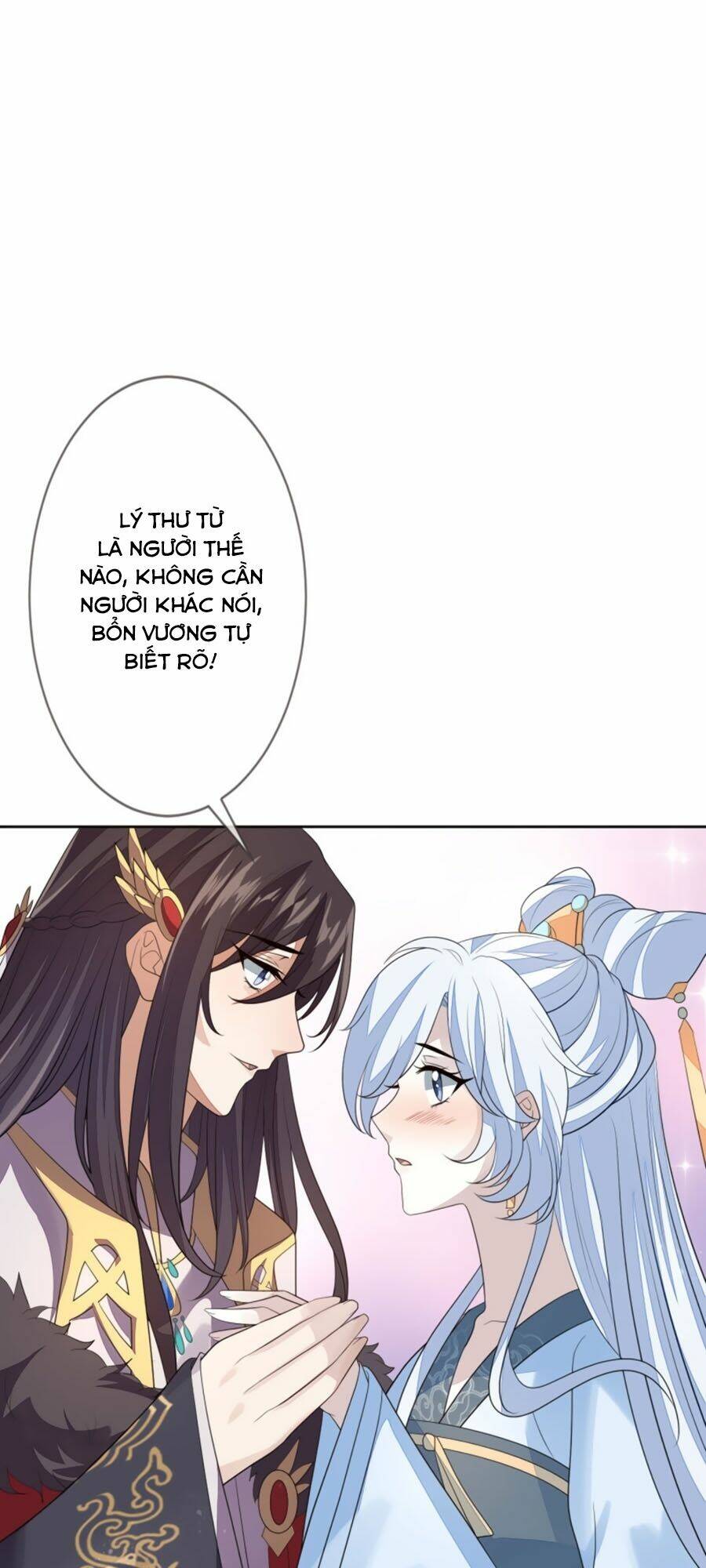 cửu khuyết phong hoa chapter 61 24