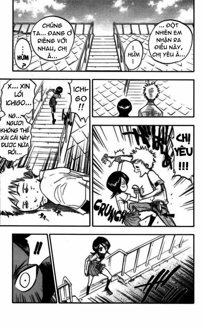 thần chết ichigo chapter 47 1