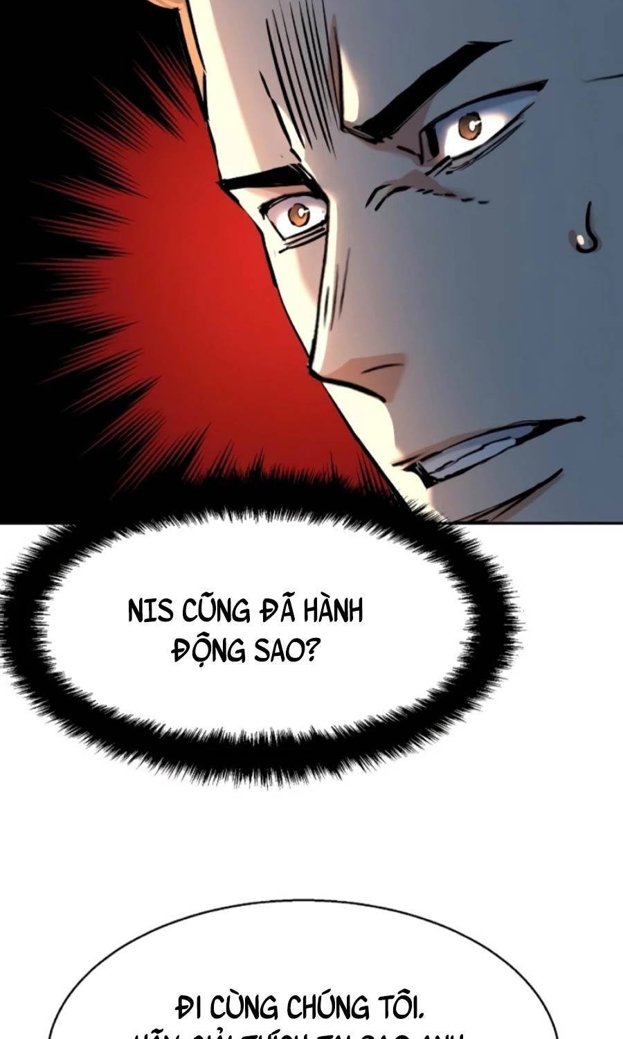 bạn học tôi là lính đánh thuê chapter 200 89