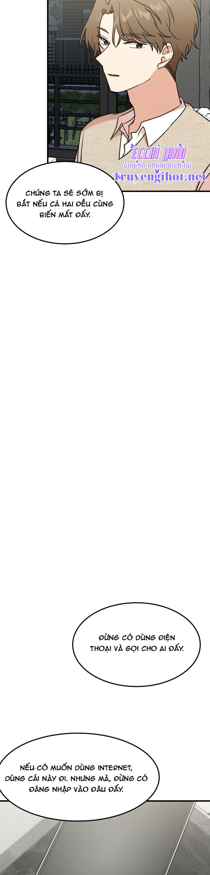 mọi thứ ngày càng tệ hơn chapter 6.2 6