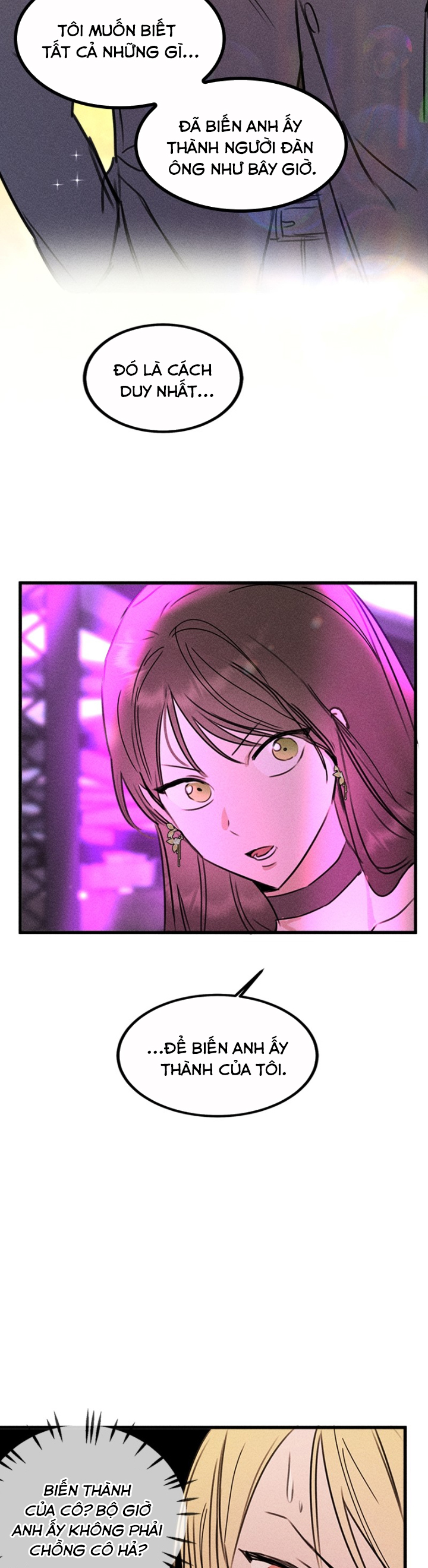 cuộc sống riêng của chị tôi chapter 21 11