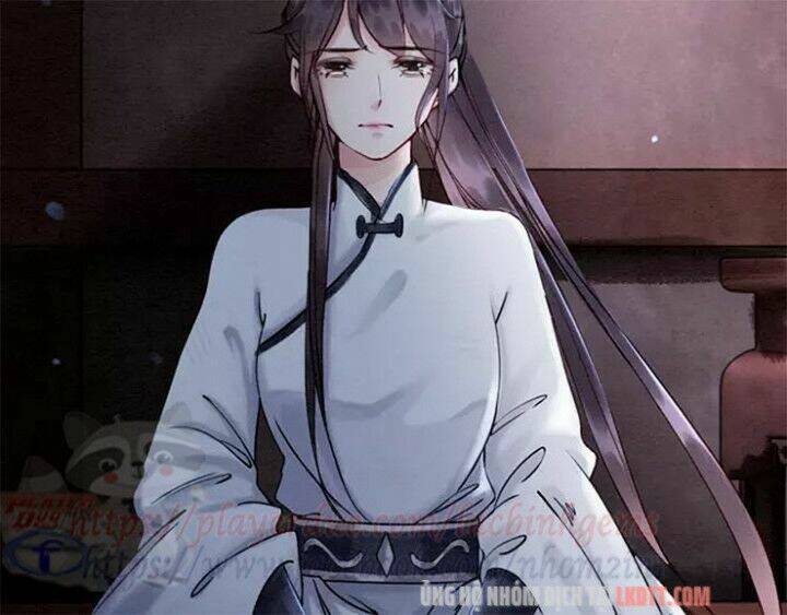 trọng sinh bá sủng nhiếp chính vương quá mạnh mẽ chapter 103 61