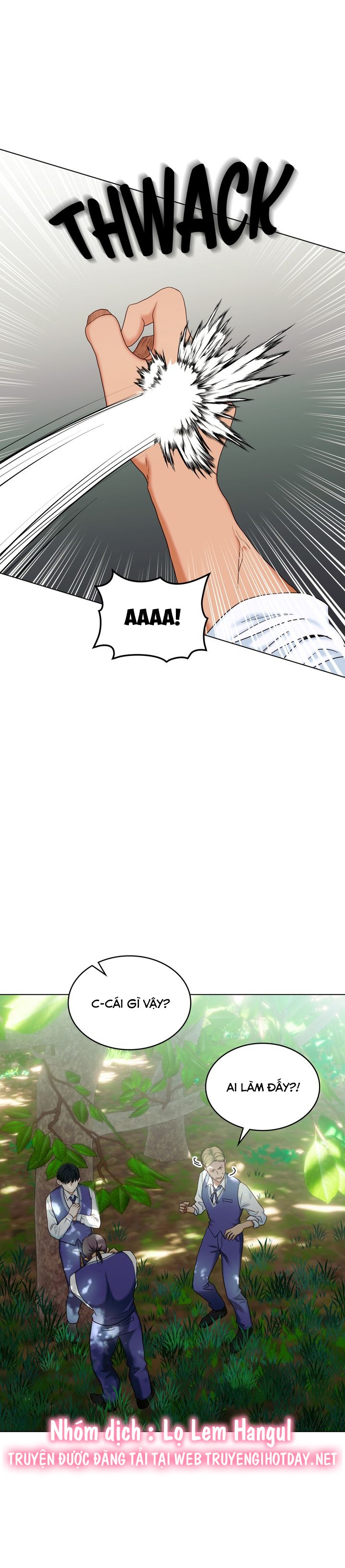 hợp đồng hôn nhân với người chồng thứ 2 của tôi chapter 9 9