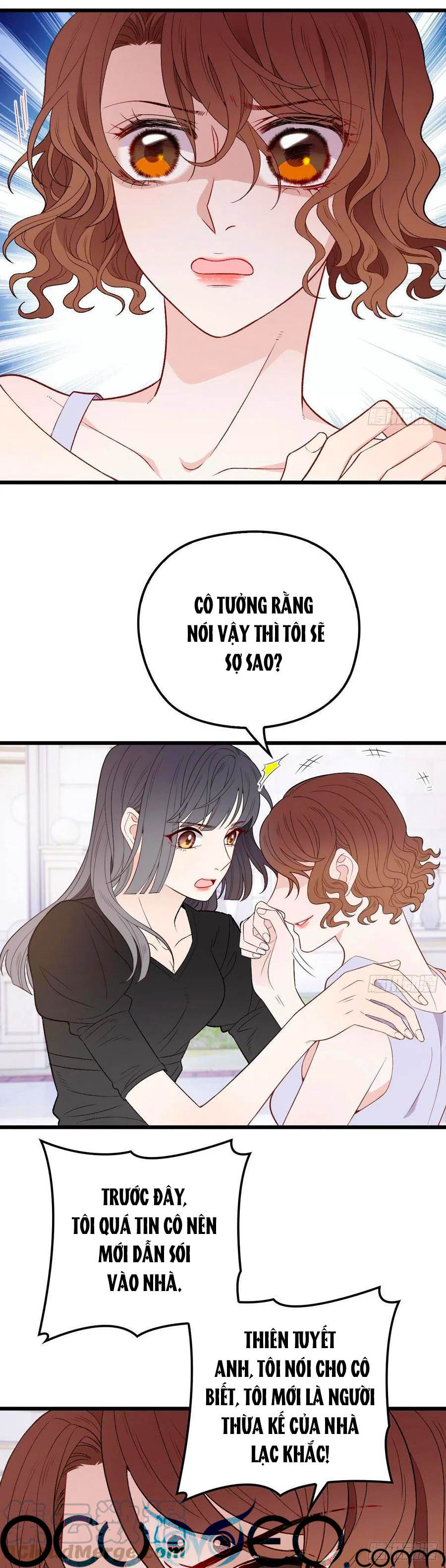 một vợ yêu, một bé con chapter 114 1