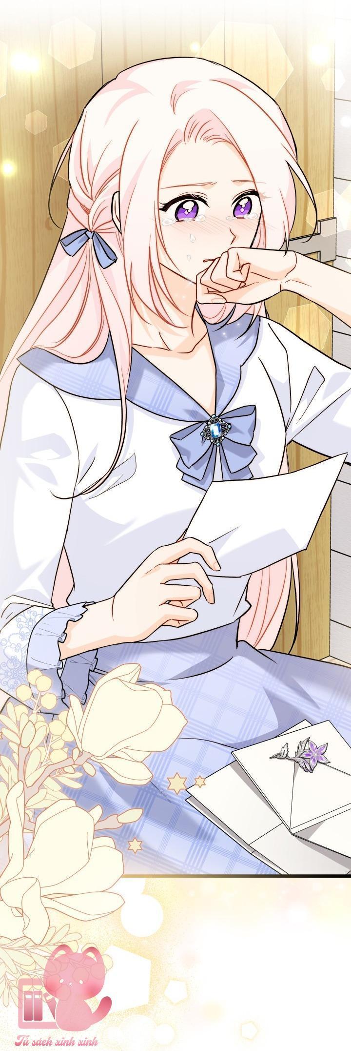 quan hệ cộng sinh giữa báo đen và thỏ trắng chapter 124 52