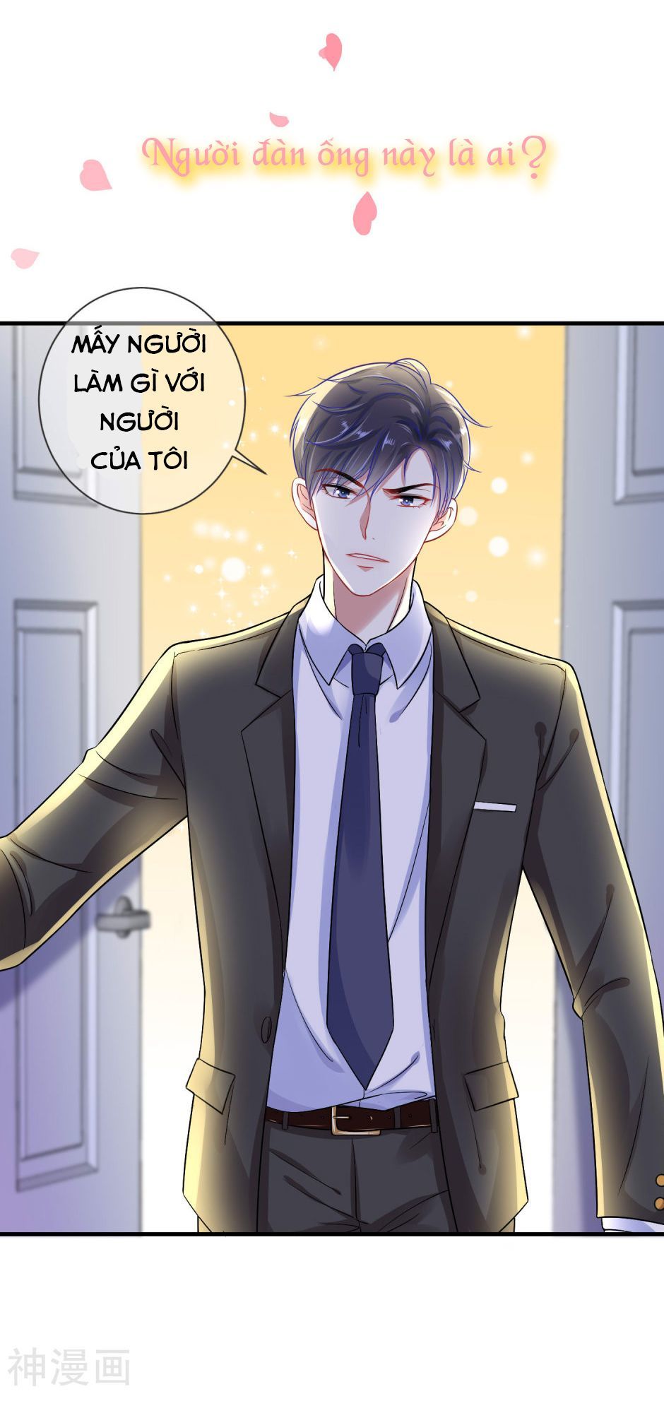 băng sơn tổng tài sủng thê vô độ chapter 1 9