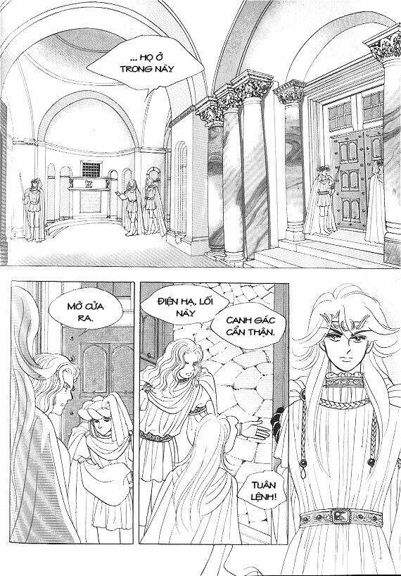 princess - công chúa xứ hoa (bản đẹp) chapter 9 51