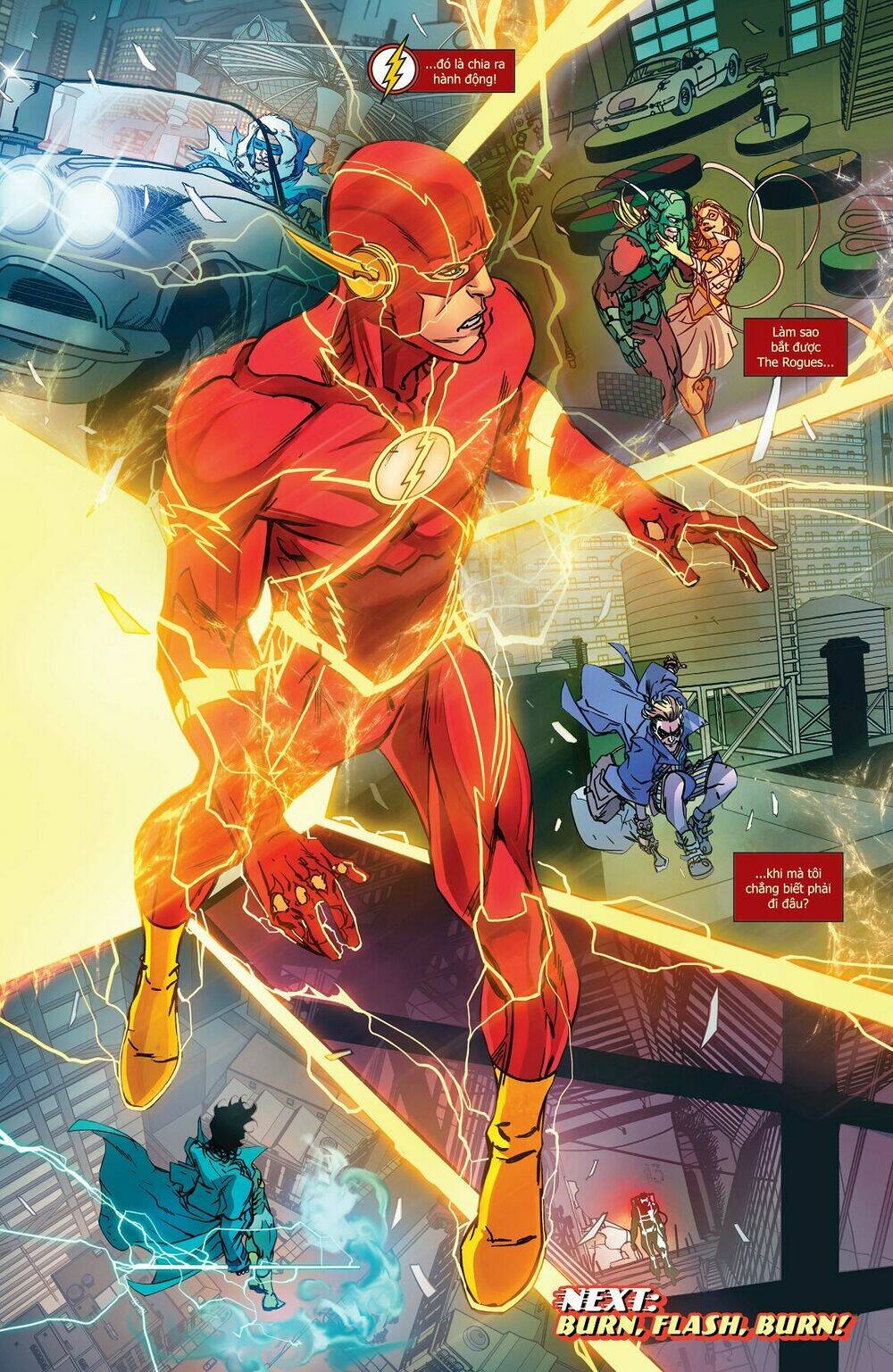 the flash chapter 15 22