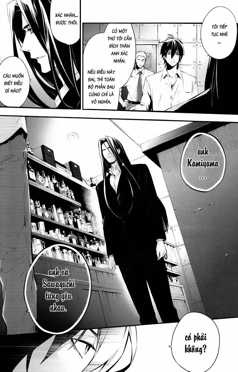 shinrei tantei yakumo - thám tử tâm linh season 1 chapter 23 5