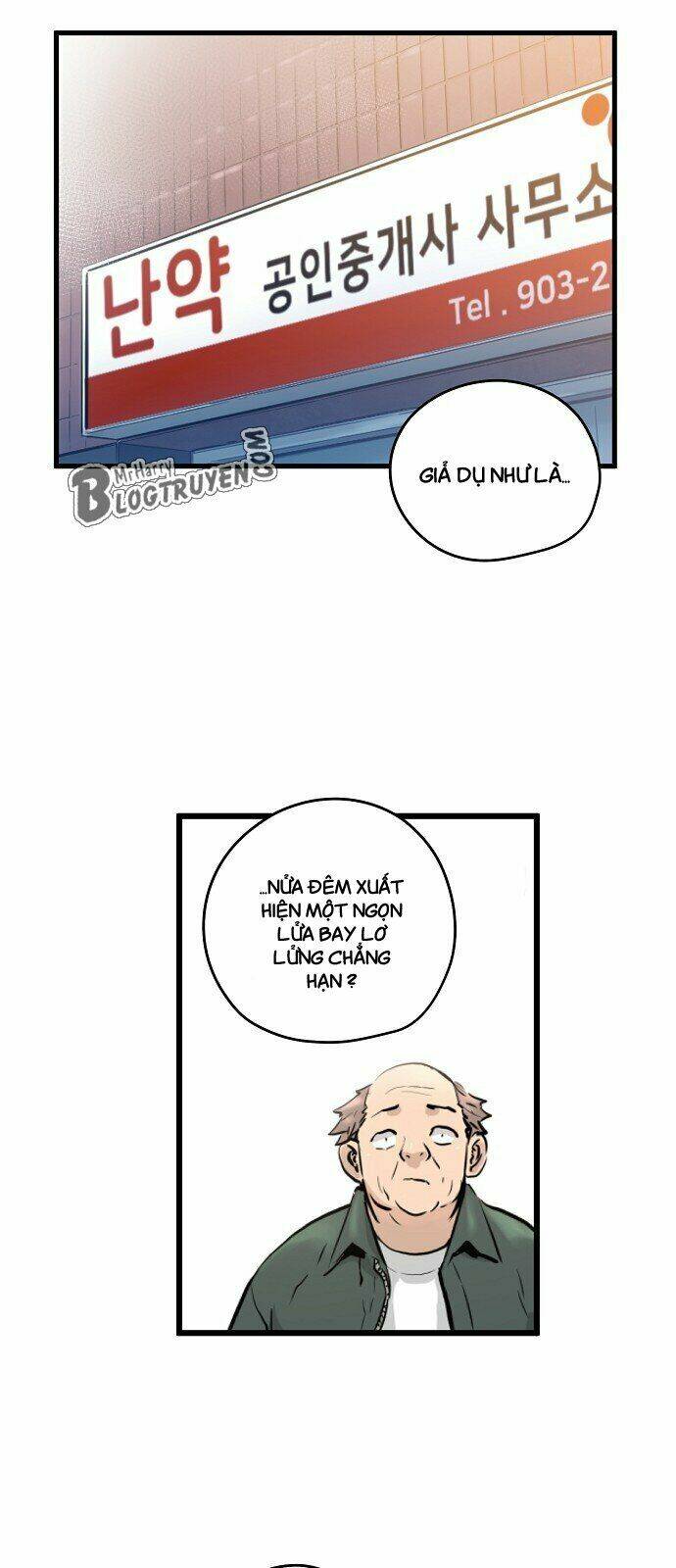 hứa lan chapter 14 5