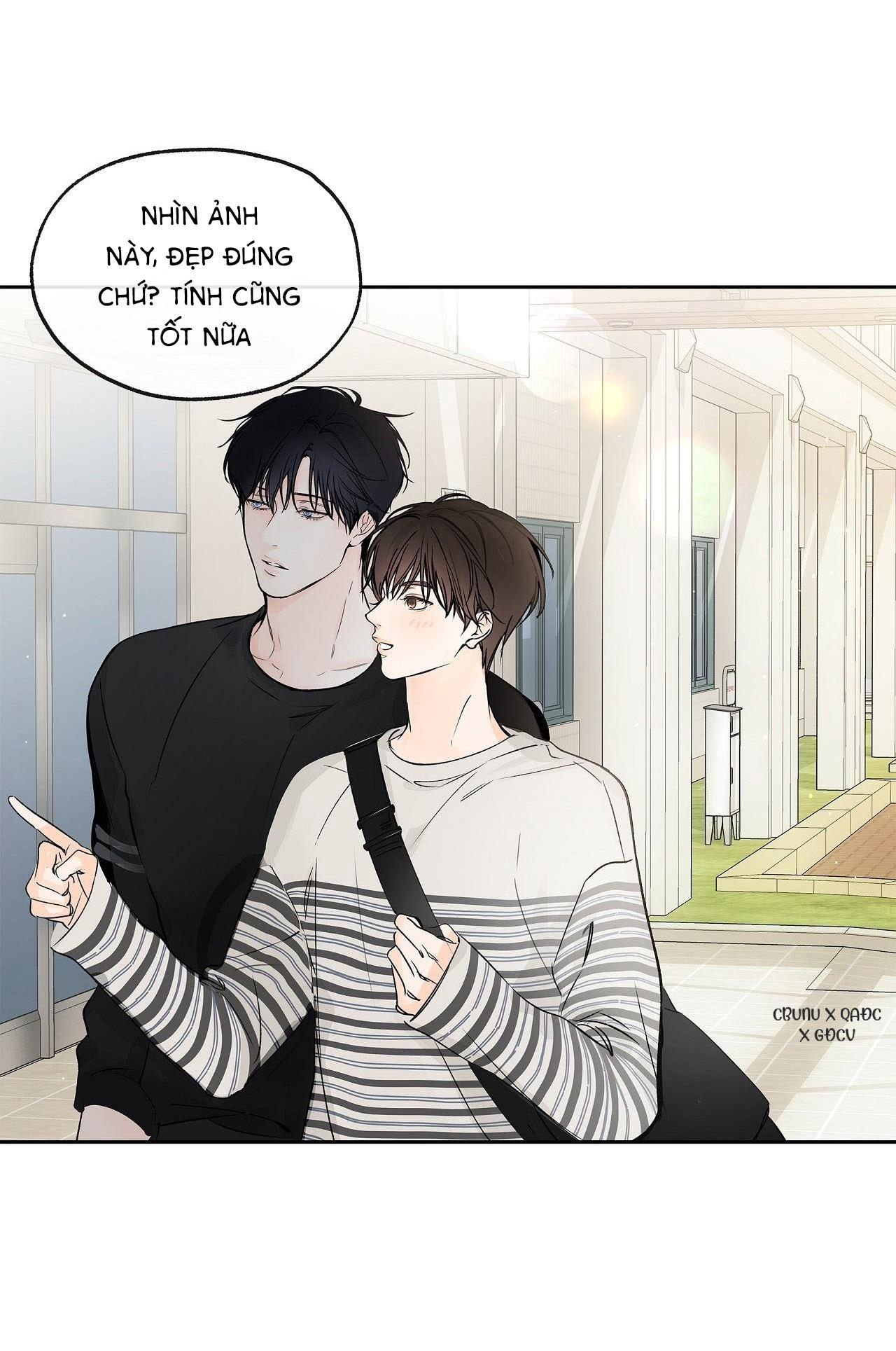 hạ cánh cuối chân trời chapter 2 74