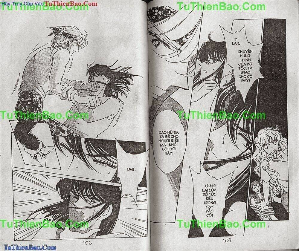 câu chuyện dẽ thương chapter 13 51