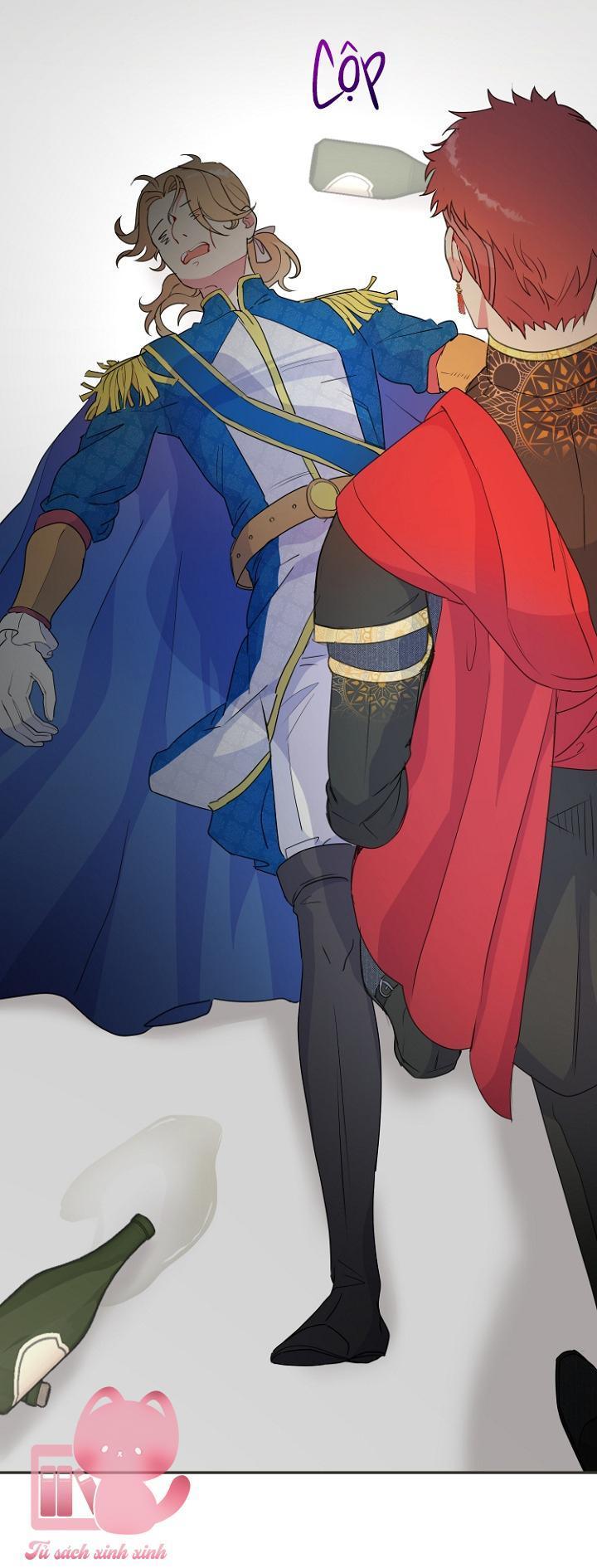 bỏ quách chồng con đi, tiền bạc mới là tất cả chapter 36 59