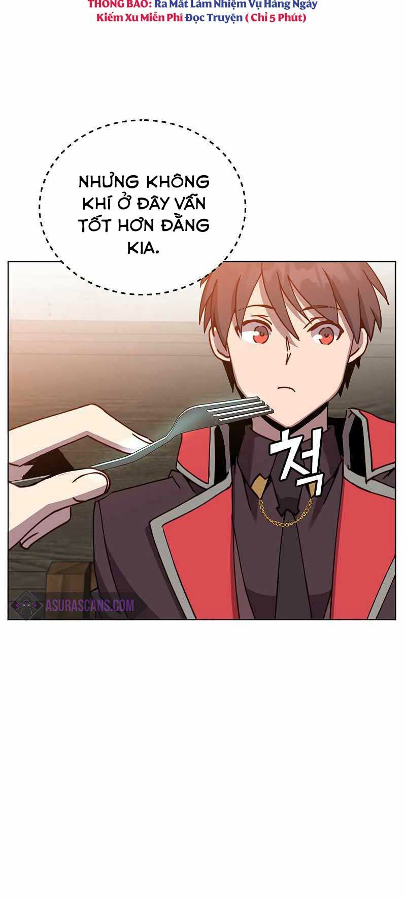 Anh Hùng Mạnh Nhất Trở Lại chapter 89 55