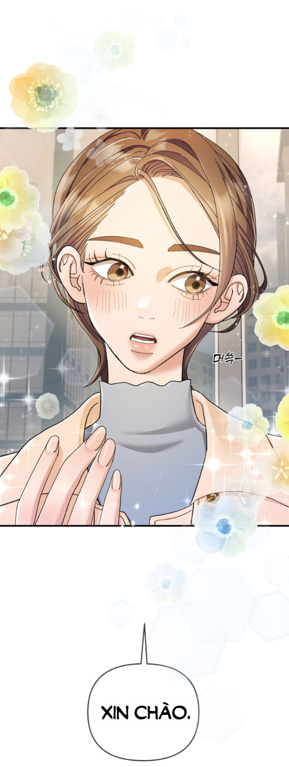Hối Lộ Ngọt Ngào chapter 9 - Trang 10
