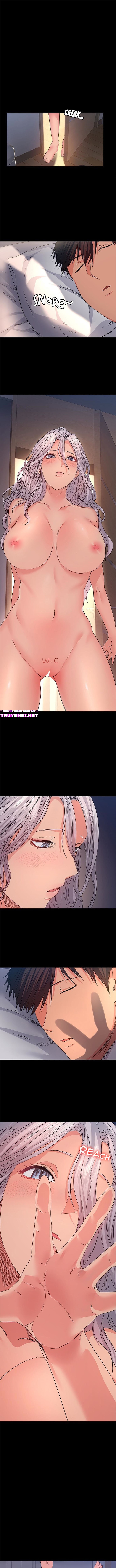 bạn gái trở về chapter 12 1