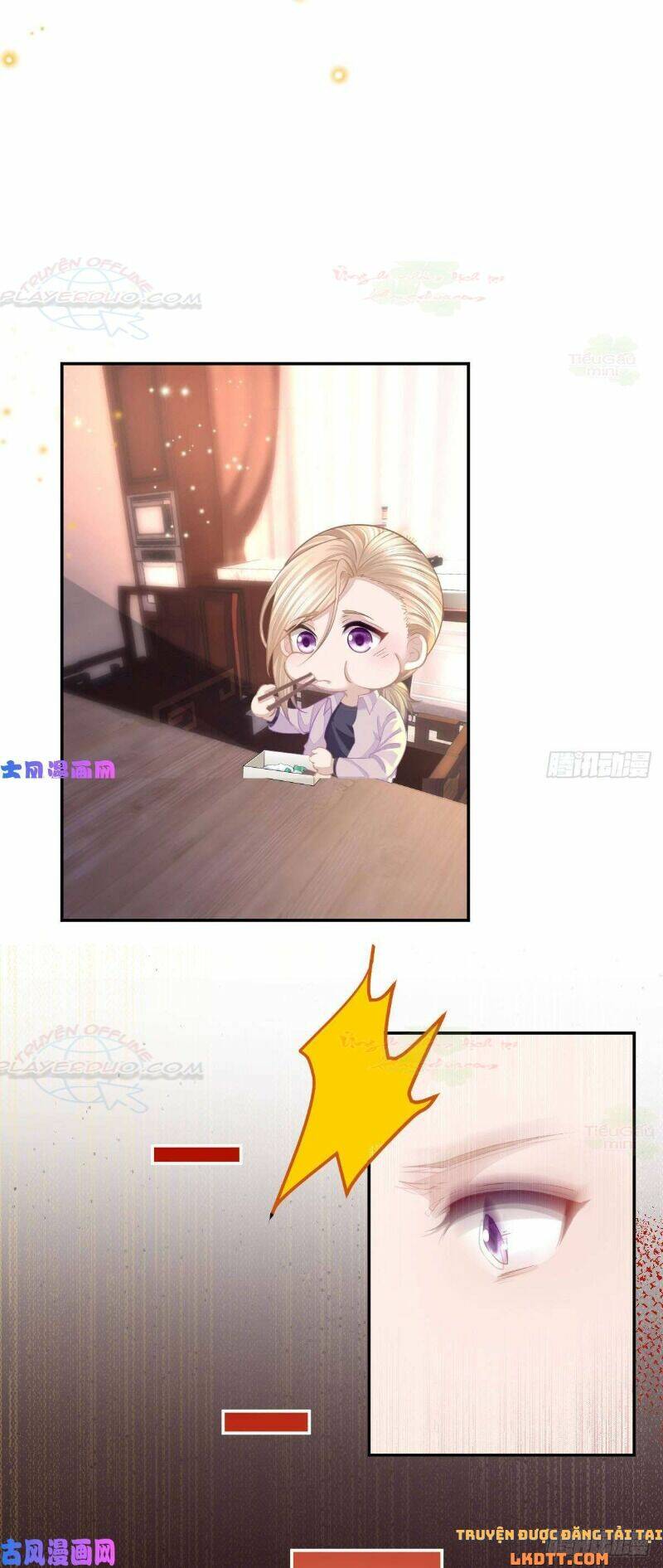 đứa trẻ có 5 daddy chapter 1 24