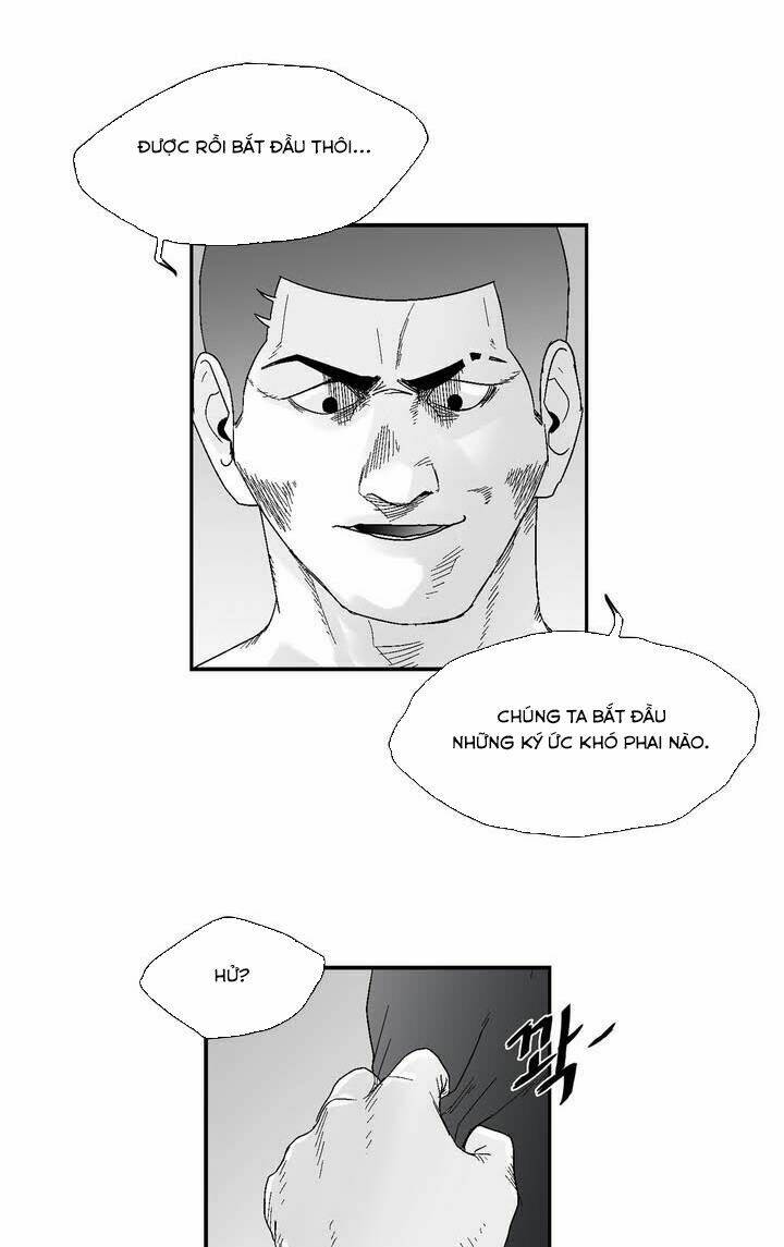 bạo lực học đường chapter 46 28