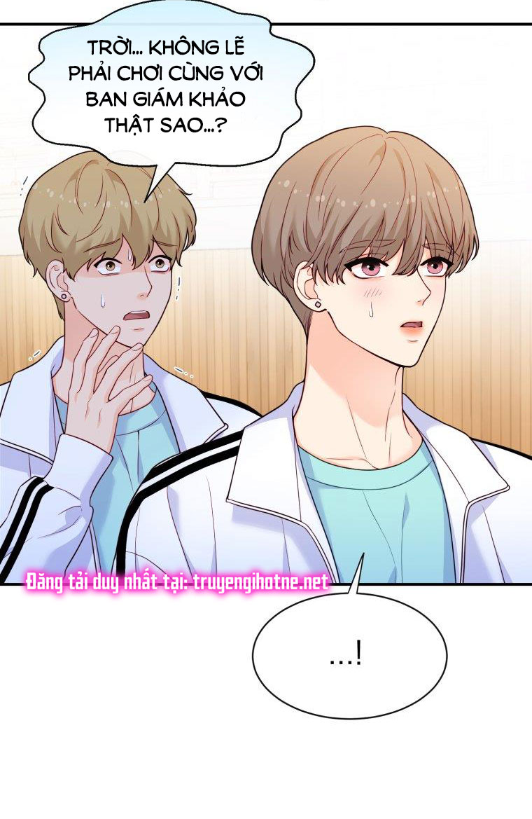 nữ nhân trợ giúp được yêu thích nhất chapter 6.2 38