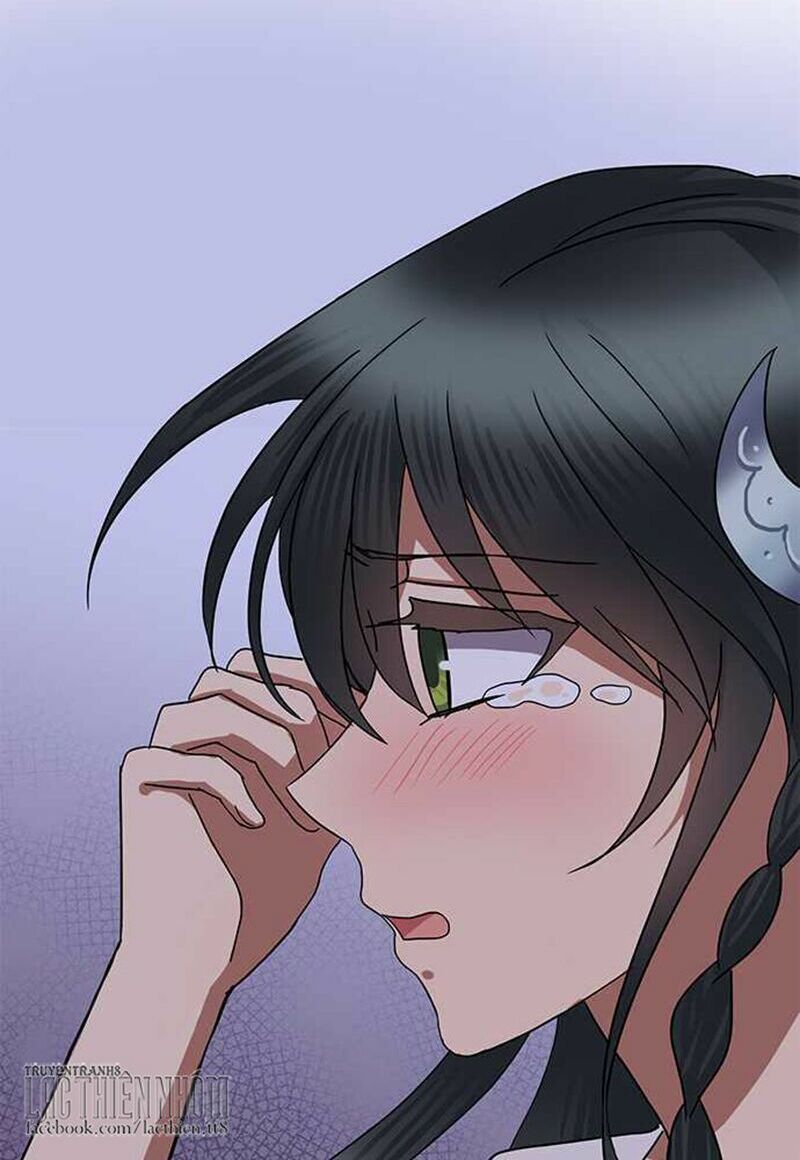 nụ hôn nguyền rủa chapter 99 2