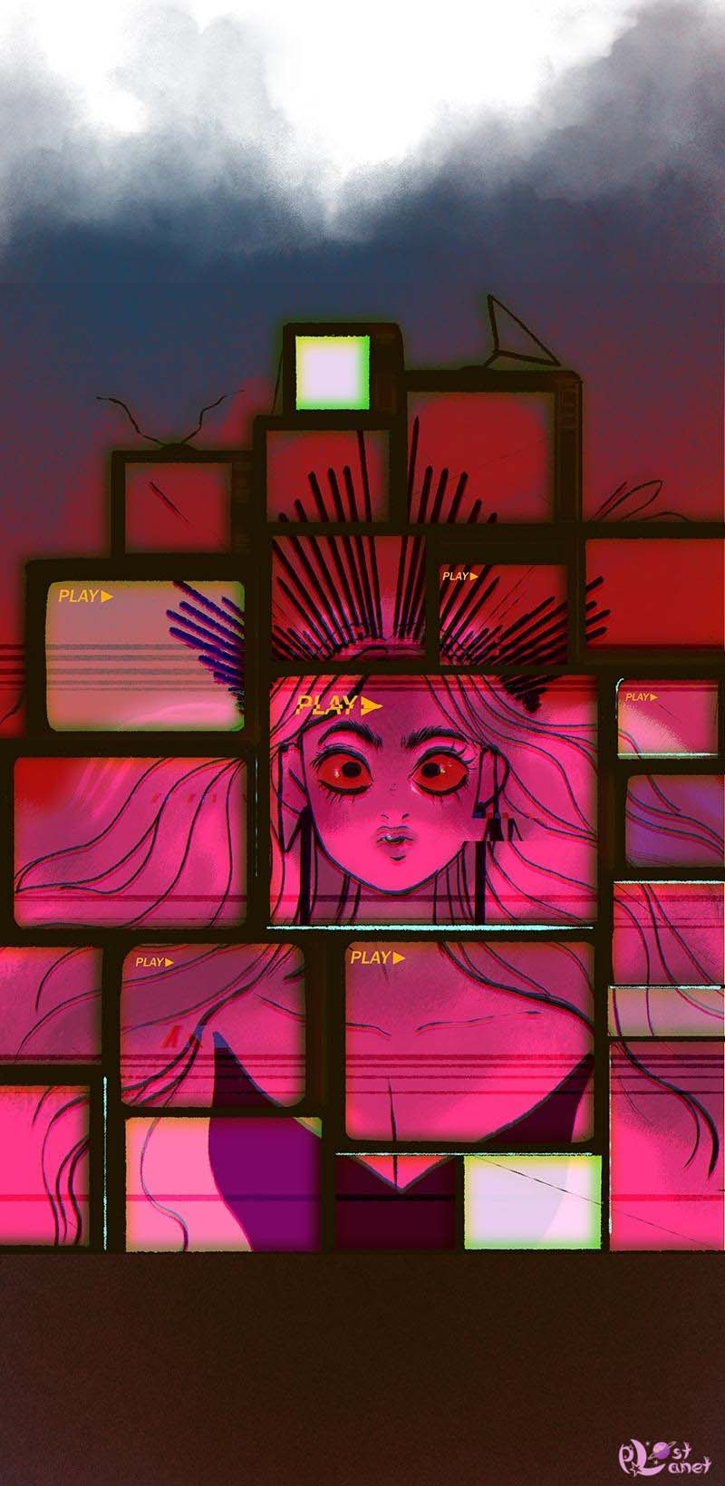 thần thoại olympus chapter 75 65