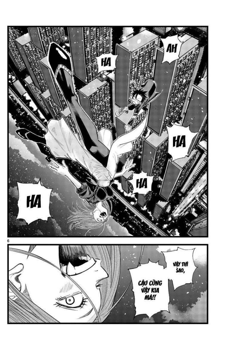 bản nhạc của kẻ đi dạo đêm chapter 128 7