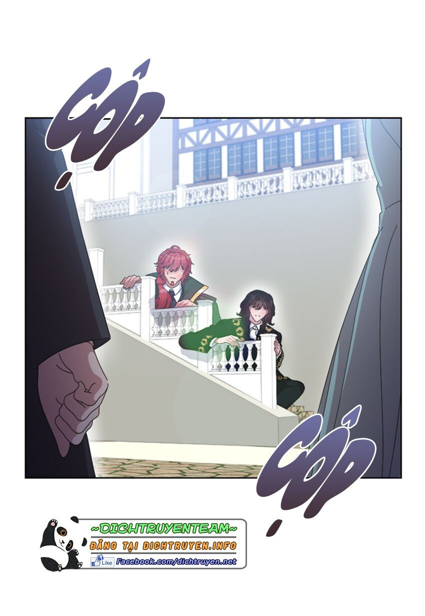 con gái bảo bối của ma vương chapter 137 21