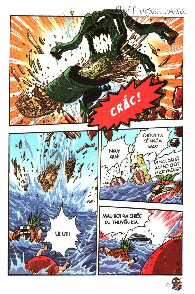 siêu nhân mì ăn liền chapter 11 71