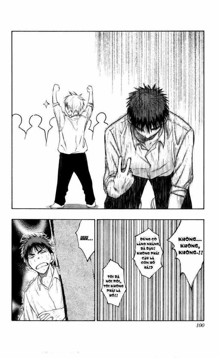 vua bóng rổ kuroko chapter 94 18