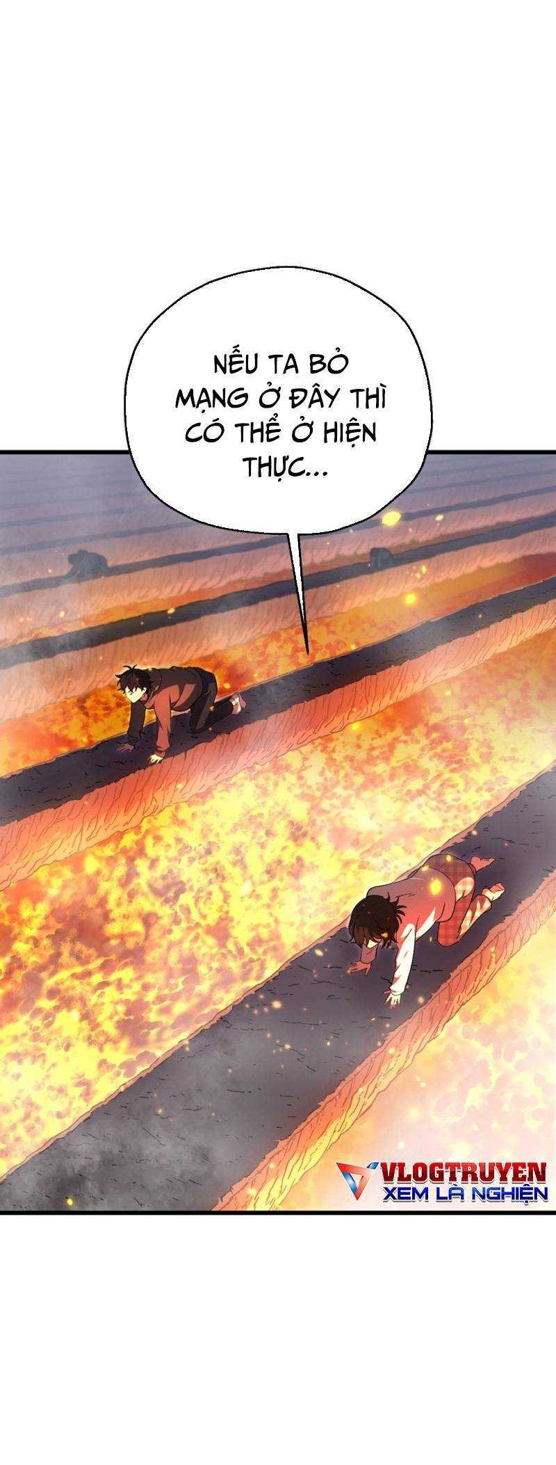 chỉ mình ta tái sinh chapter 1 92