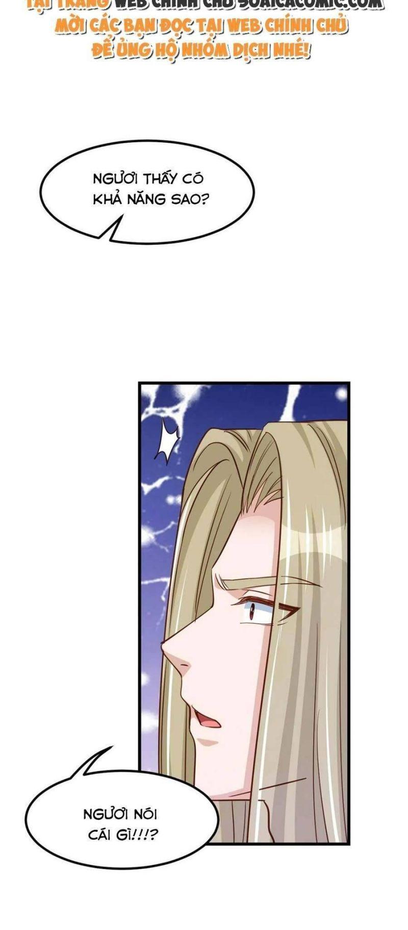 thuần hóa ba ba bạo quân chapter 91 42