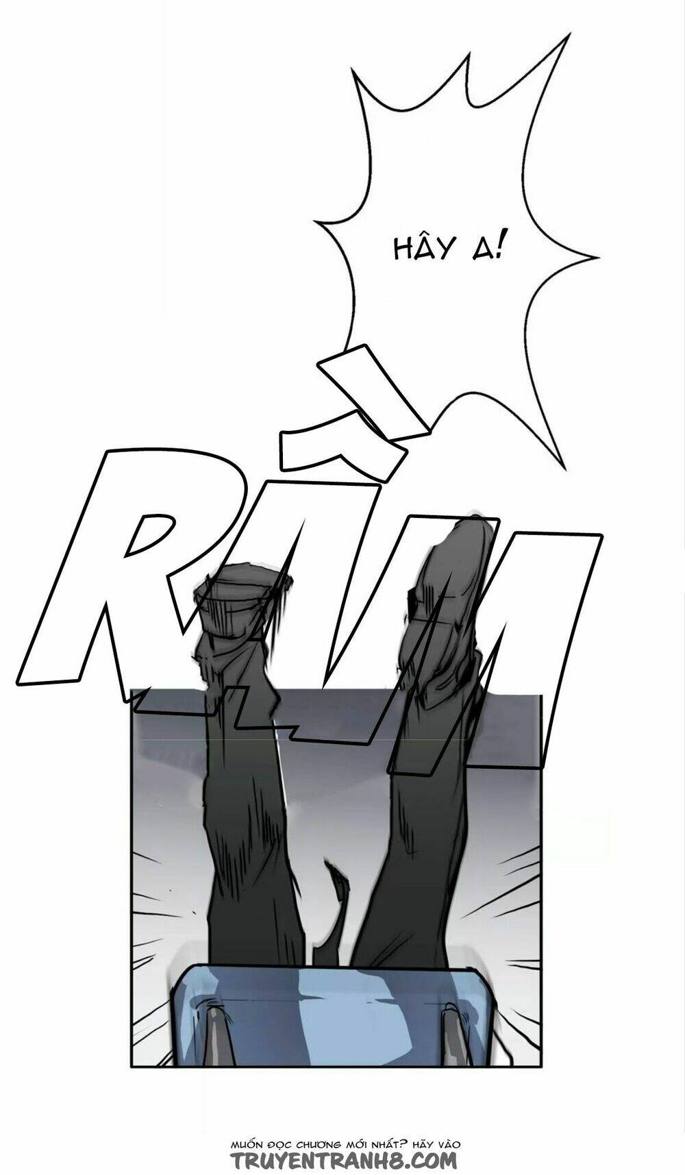 quạ đen chapter 30 20