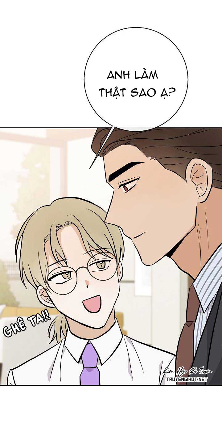 đứa bé là con tôi chapter 9 11