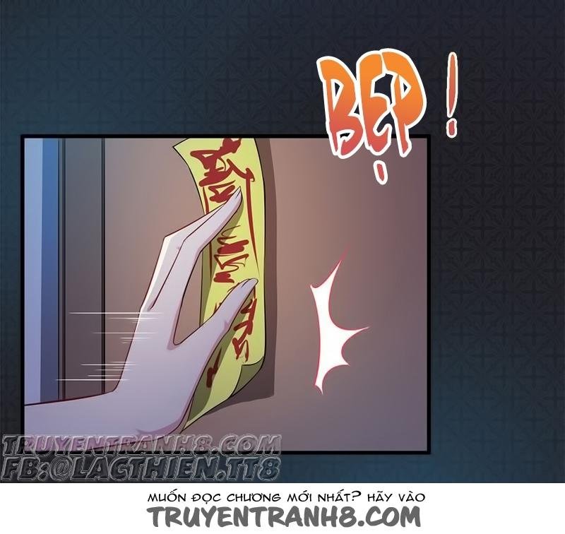 ngạo kiều quỷ vương yêu ta chapter 5 10